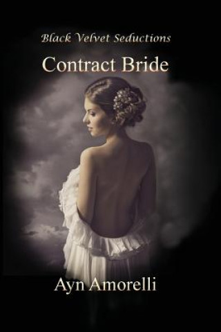 Könyv Contract Bride Ayn Amorelli