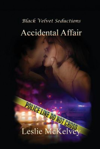 Buch Accidental Affair Leslie McKelvey