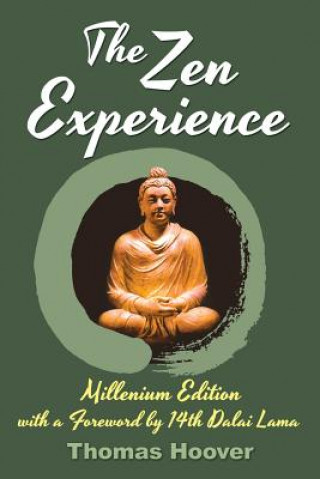 Könyv Zen Experience Thomas Hoover