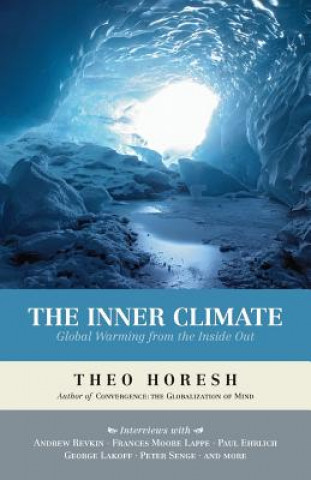 Kniha Inner Climate Theo Horesh