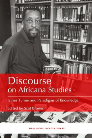 Carte Discourse on Africana Studies Scot Brown