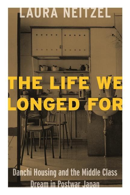 Książka "The Life We Longed For" Laura Lynn Neitzel