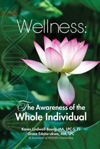 Livro Wellness Karen Lindwall-Bourg