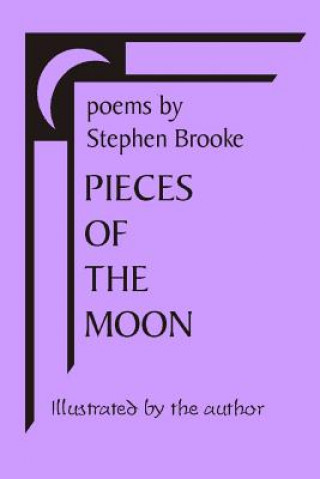 Carte Pieces of the Moon Brooke