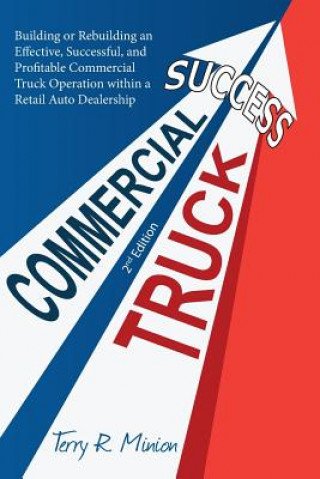 Carte Commercial Truck Success Terry Minion