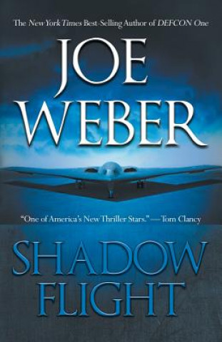 Książka Shadow Flight Joe Weber