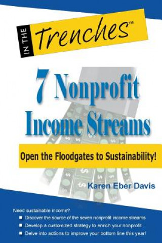 Carte 7 Nonprofit Income Streams KAREN EBER DAVIS