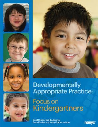 Buch Developmentally Appropriate Practice Carol Copple