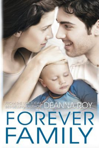 Book Forever Family Deanna Roy