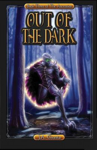 Boek Out of The Dark J a Giunta