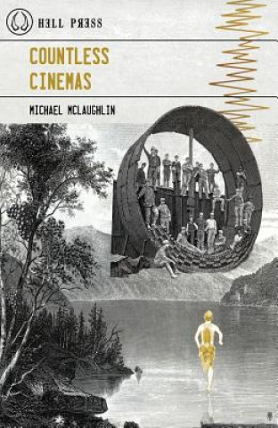Book Countless Cinemas Michael McLaughlin