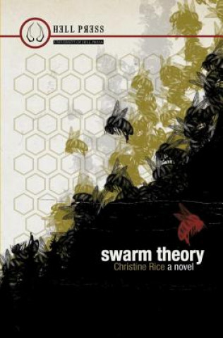 Kniha Swarm Theory Christine Rice