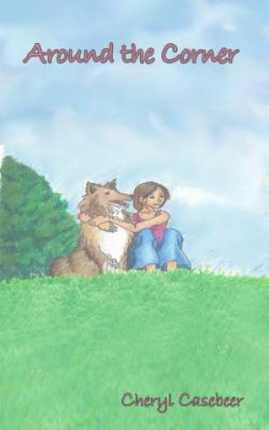 Libro Around the Corner Cheryl Casebeer
