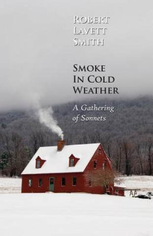 Książka Smoke in Cold Weather Robert Lavett Smith
