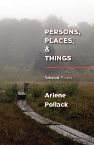 Carte Persons, Places, & Things Arlene Pollack