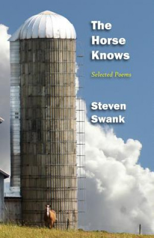 Book Horse Knows Steven Swank