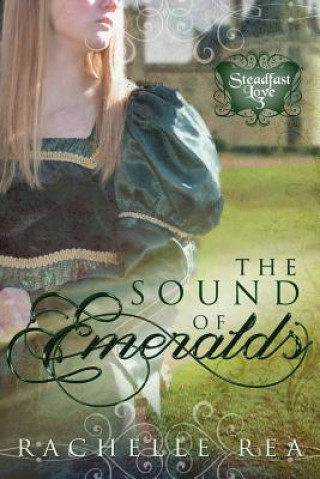 Book Sound of Emeralds RACHELLE REA