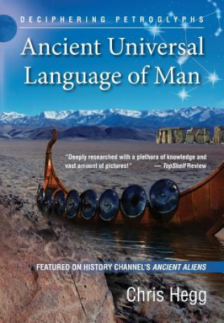 Carte Ancient Universal Language of Man Chris Hegg