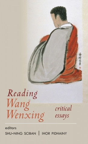 Carte Reading Wang Wenxing Shu-Ning Sciban