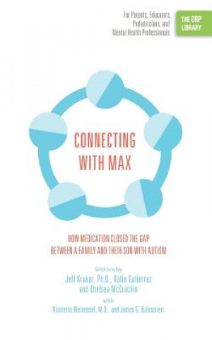 Kniha Connecting with Max Jeff Krukar
