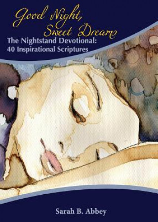 Buch Nightstand Devotional Sarah B Abbey