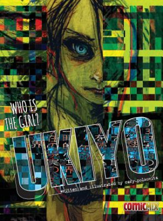 Libro Ukiyo Cary Polkovitz