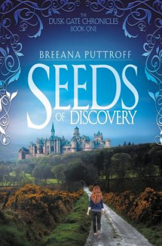 Kniha Seeds of Discovery Breeana Puttroff