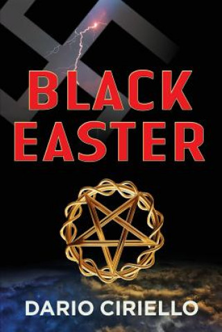 Kniha Black Easter Dario Ciriello