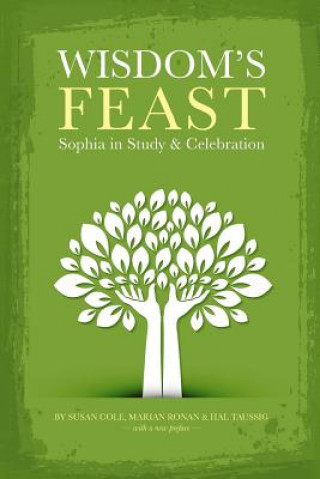 Kniha Wisdom's Feast Susan Cole