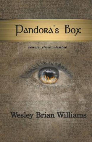 Libro Pandora's Box Wesley Brian Williams