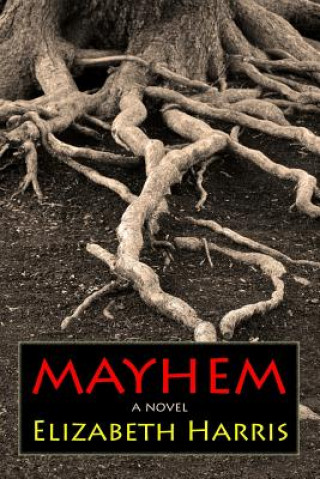 Könyv Mayhem Harris