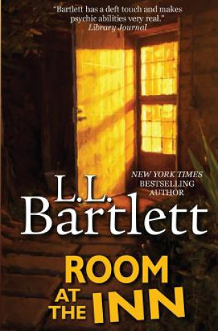 Libro Room At The Inn L L Bartlett