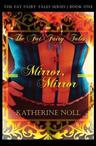 Книга Mirror Katherine Noll