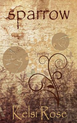 Livro Sparrow Kelsi Rose