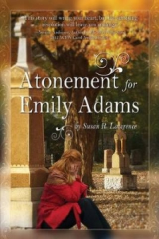 Książka Atonement for Emily Adams Lawrence