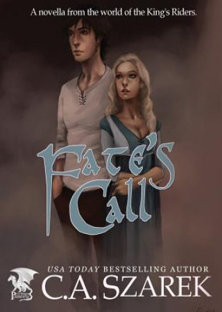 Buch Fate's Call C a Szarek