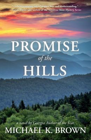 Carte Promise of the Hills Michael K Brown