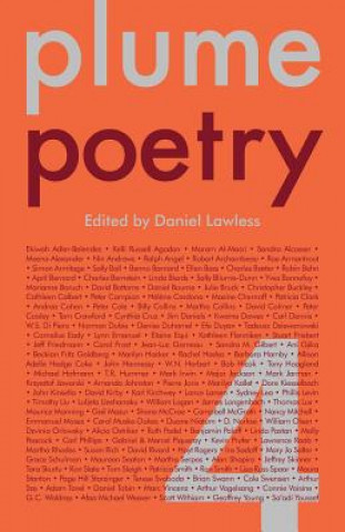 Kniha Plume Anthology 4 Daniel Lawless