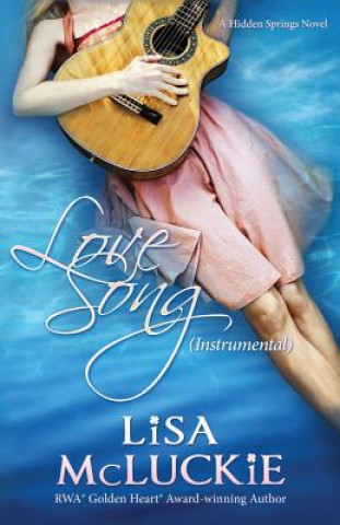 Könyv Love Song (Instrumental) Lisa McLuckie