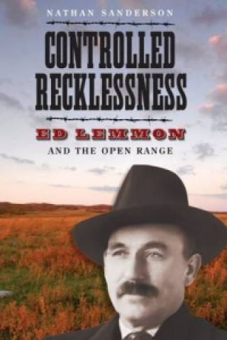 Libro Controlled Recklessness Nathan Sanderson