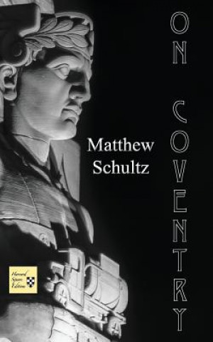 Carte On Coventry Matthew Schultz