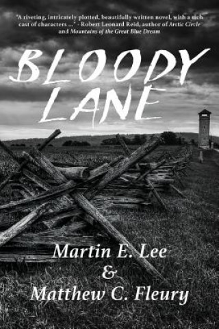 Book Bloody Lane Martin E Lee