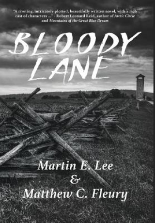 Buch Bloody Lane Martin E Lee