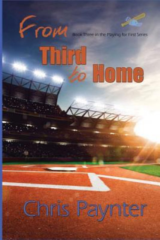 Livre From Third to Home Chris Paynter