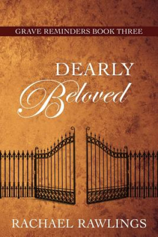 Книга Dearly Beloved Rachael Rawlings