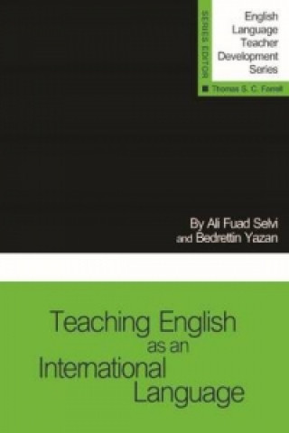 Carte Teaching English as an International Language A. F. Selvi