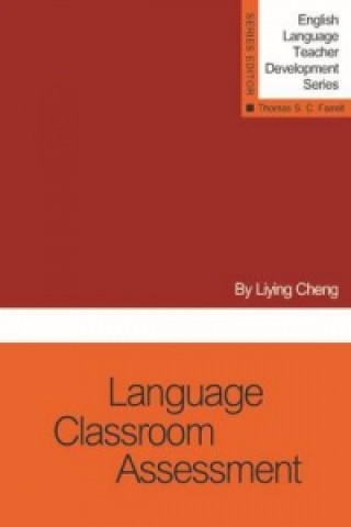 Βιβλίο Language Classroom Assessment Liying Cheng