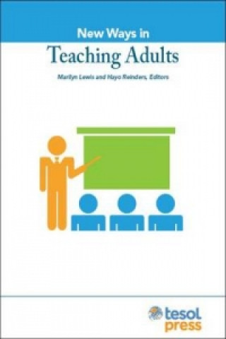 Kniha New Ways in Teaching Adults 