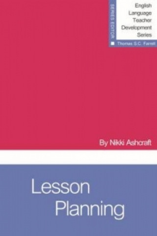 Buch Lesson Planning Nikki Ashcraft