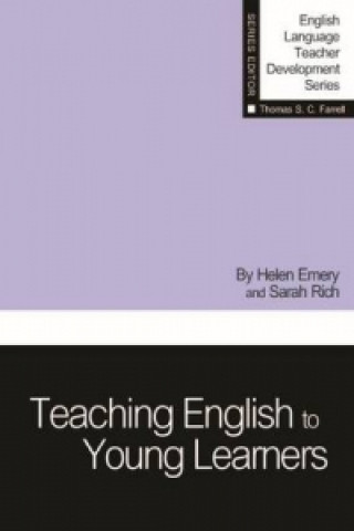 Book Teaching English to Young Learners Helen Emery
